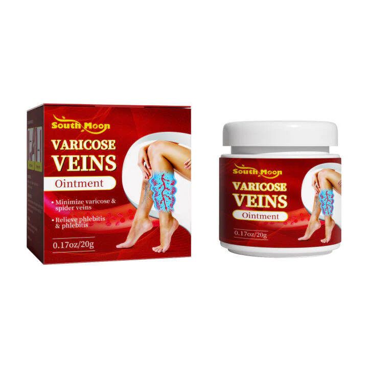 VARICOSE VEINS ORIGINAL